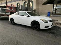 نيسان ألتيما